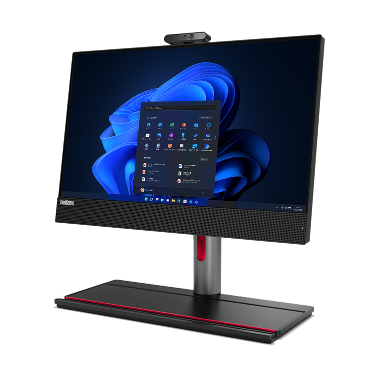 ThinkCentre M70a All-In-One Gen 3