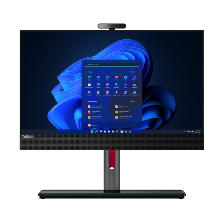 ThinkCentre M90a All-In-One Gen 3