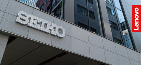 導入事例|セイコーソリューションズ株式会社