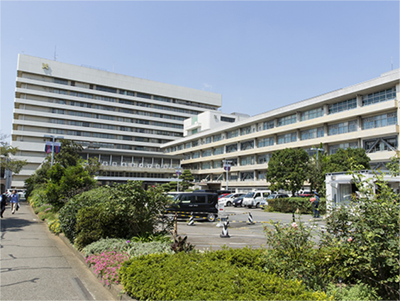 慶応 大学 病院