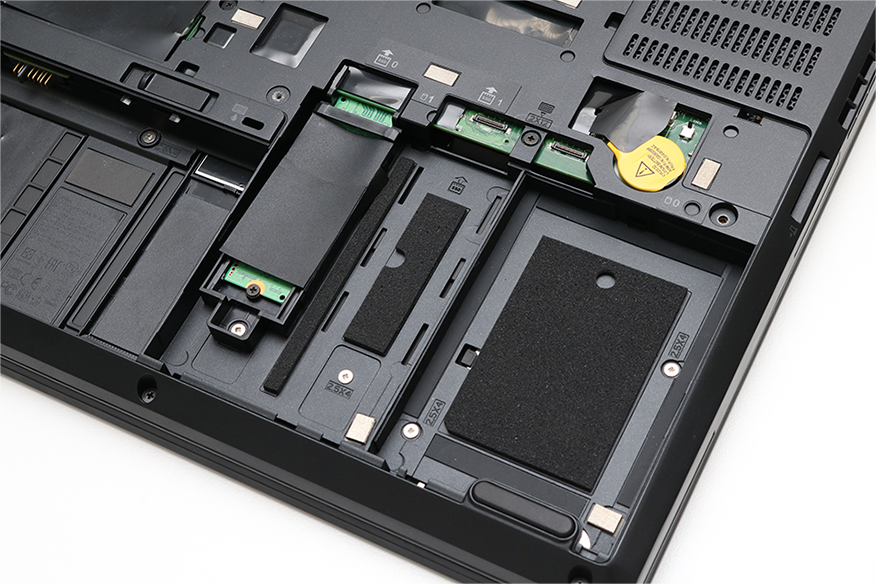 ThinkPad P50 Xeon Quadro搭載 メモリ32GB 4K液晶