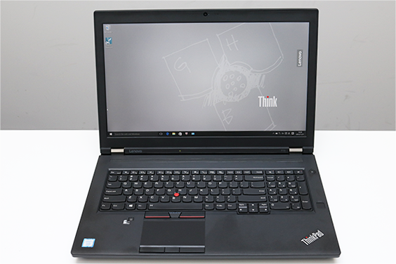 ThinkPad P70/50完全検証 次世代のパワー！モバイルXeon搭載ThinkPad
