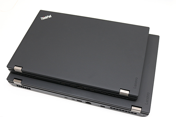 Thinkpad P70 50完全検証 次世代のパワー モバイルxeon搭載thinkpad P70 P50を徹底解説 特集 Business With Lenovo