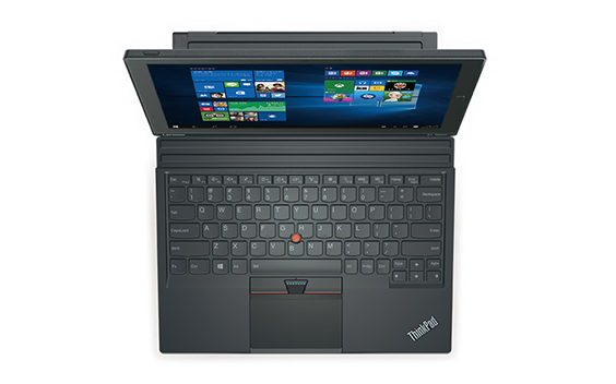 ThinkPad X1 Tablet Thin キーボード