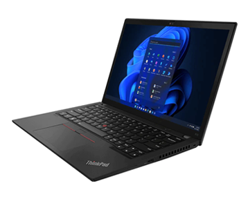 ThinkPad X13 Gen 3 イメージ