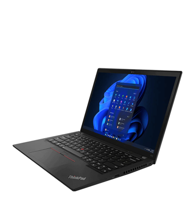 ThinkPad X13 Gen 3 イメージ