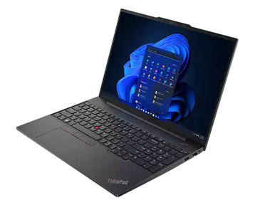 ThinkPad E16 Gen 1 AMD - Lenovo