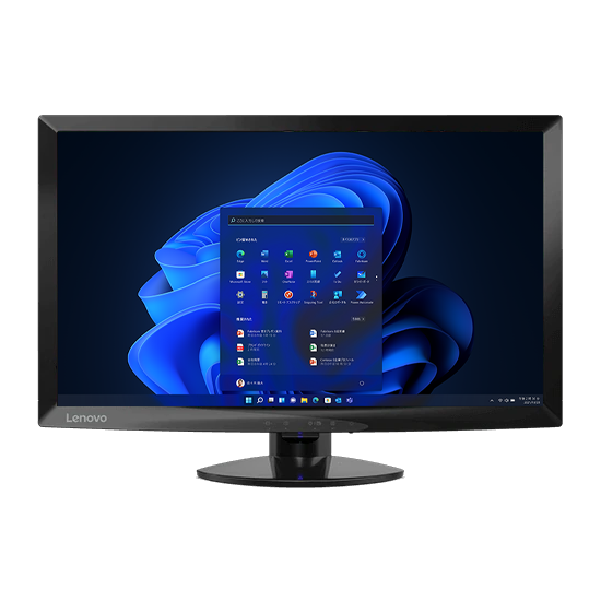 33インチ モニター Thinkvision 製品情報 Business With Lenovo