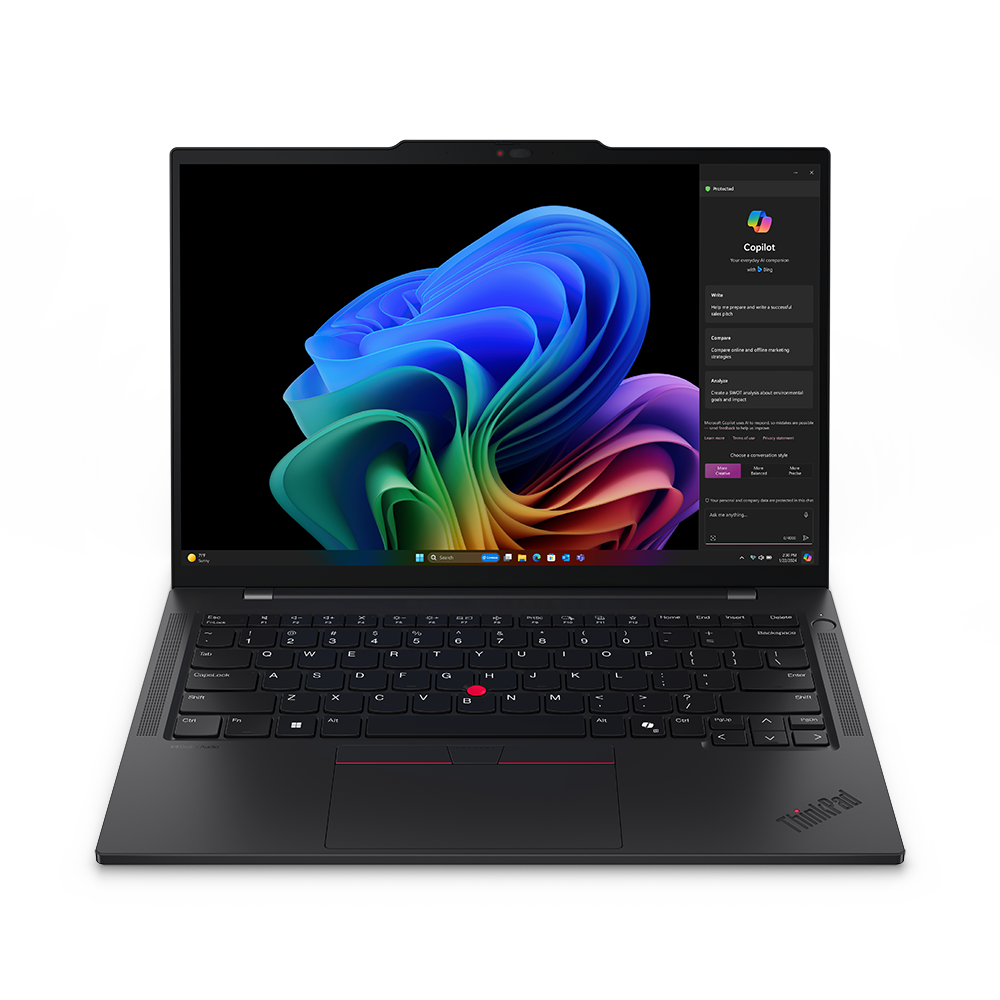 ThinkPad T14s Gen 6 Snapdragon