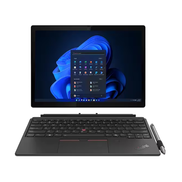 ThinkPad X12 Detachable Gen 2