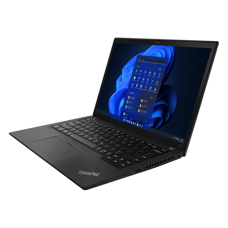 ThinkPad X13 Gen 3