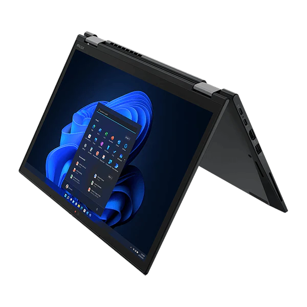 ThinkPad X13 Yoga Gen 3