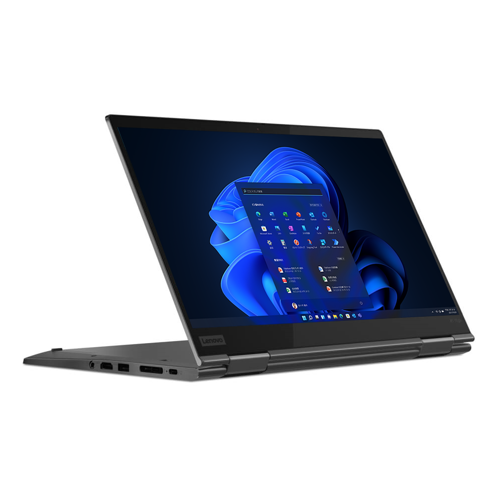 ThinkPad X1 Yoga Gen 5（2020年モデル）