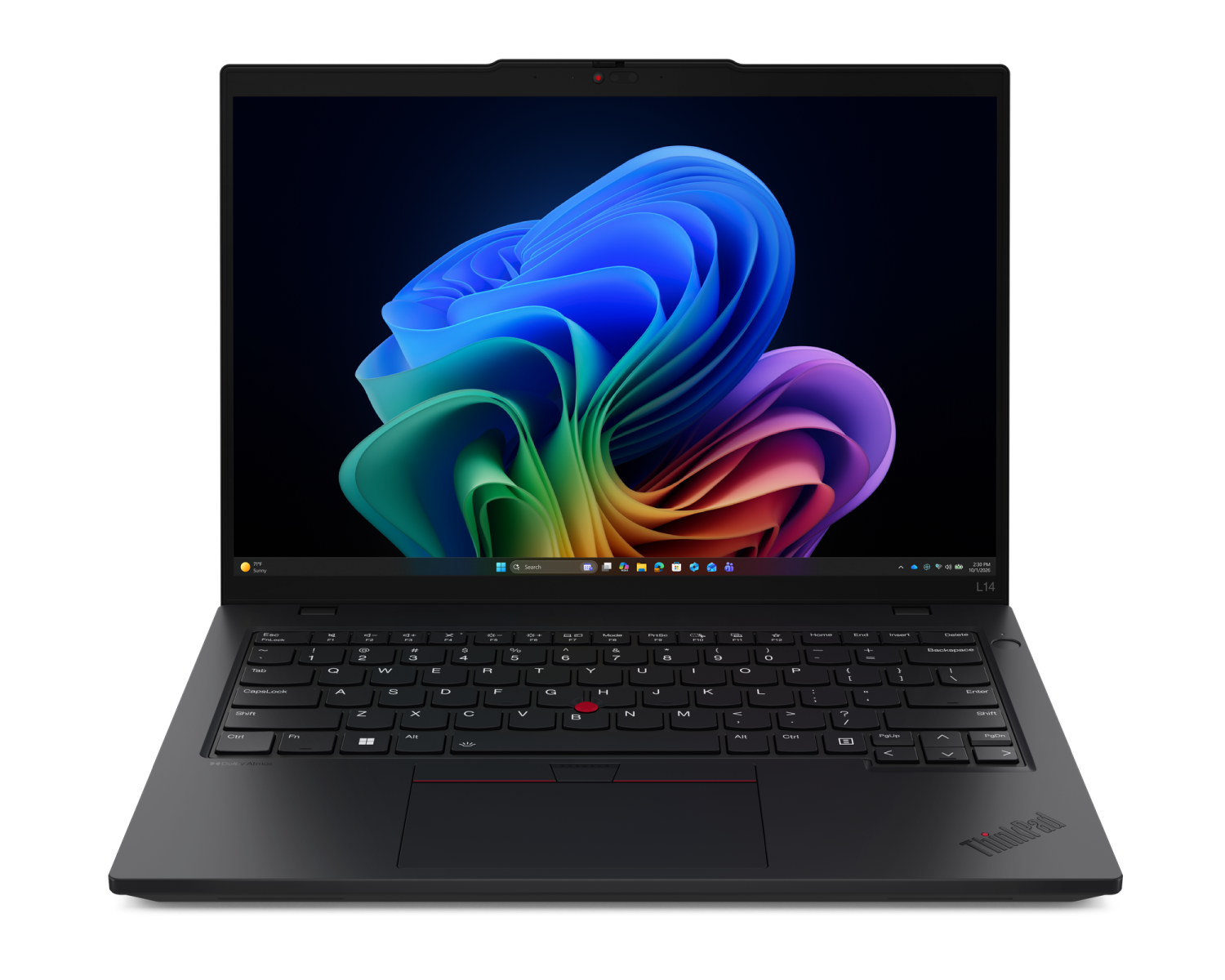 ThinkPadL14Gen 7