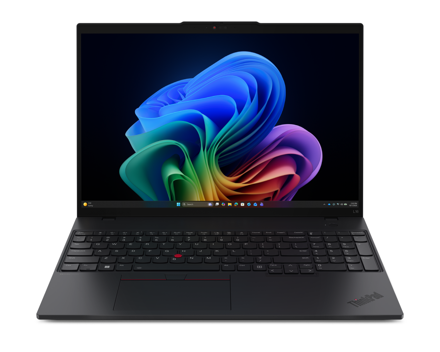 ThinkPadL16Gen 3