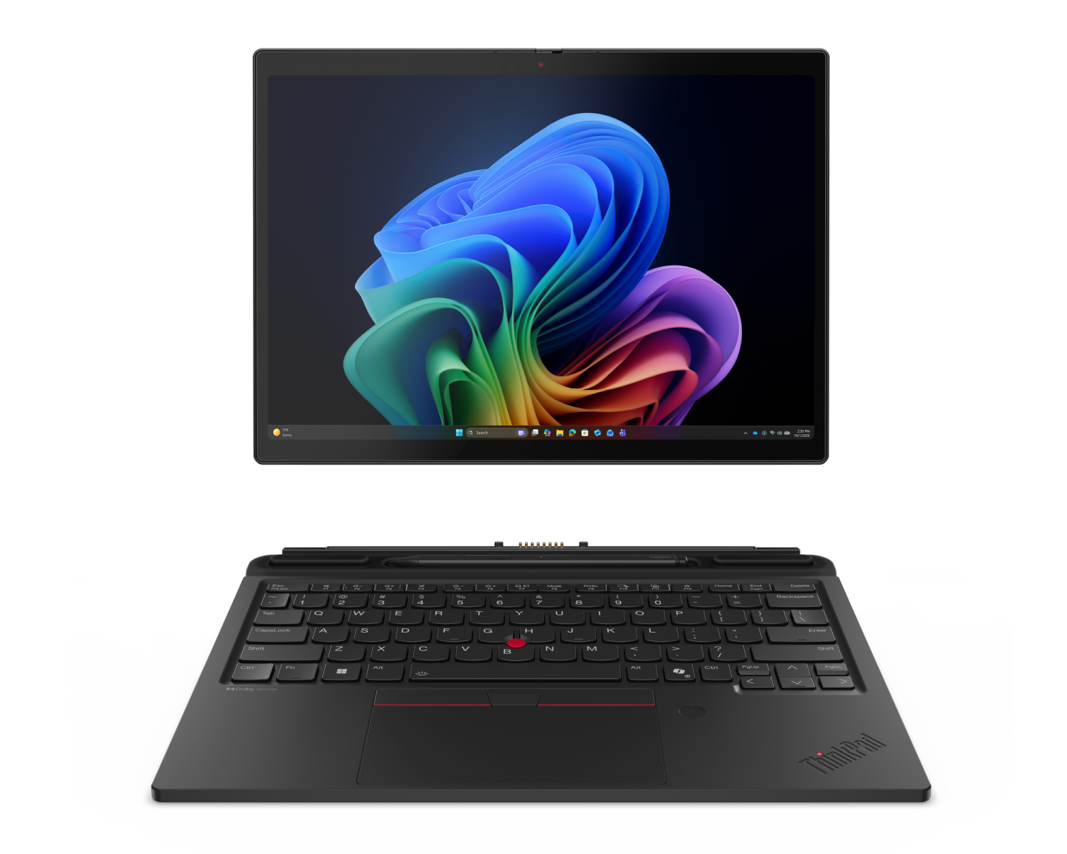 ThinkPadX13Detachable Gen 1
