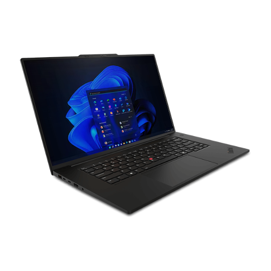 ThinkPad P1 Gen 7