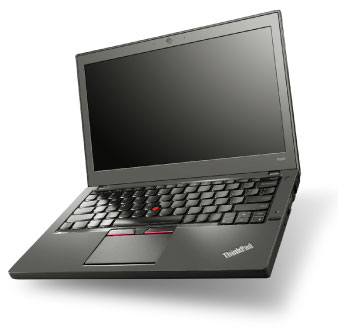 ThinkPadX250 i5 LenovoPC/タブレット