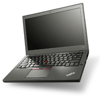 ThinkPad X250