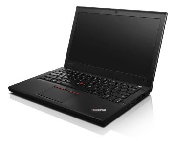 ThinkPad X260　Core i5-6200U 2.30GH　８GWindows10Home
