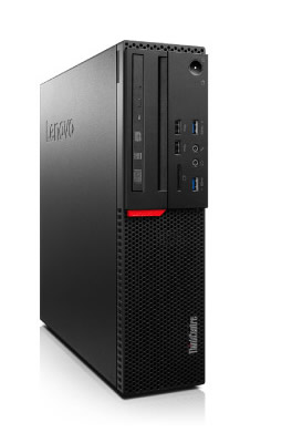 ThinkCentre M900 Small