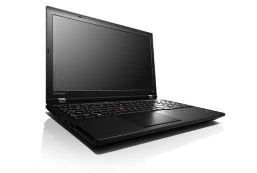 在庫有ります Lenovo ThinkPad L540 i3 8GB 新品HDD2TB スーパーマルチ