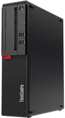 ThinkCentre M910s Small