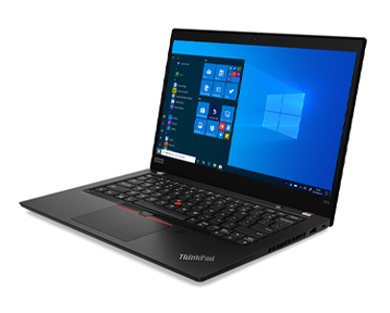 レノボシンクパッド高性能ノートパソコン【ジャンク】Windows ThinkPad X13 【通電確認済】Lenovo Intel