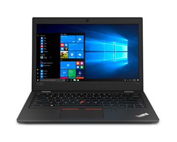 Lenovo ThinkPad L390 i5-8265U/16GB/512GB
