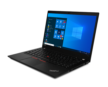 ThinkPad P14s AMD イメージ