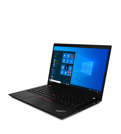 ThinkPad P14s AMD イメージ