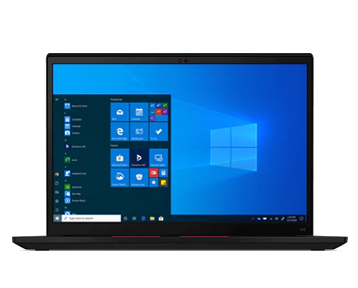 ThinkPad X13 Yoga Gen 2 - Lenovo