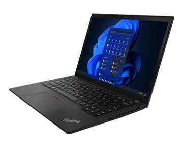 Lenovo - ThinkPad X13 Gen 3 AMD