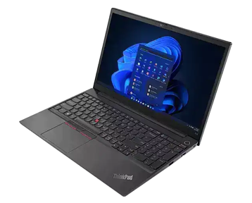 ThinkPad E15 Gen 4 AMD