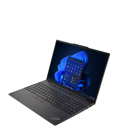ThinkPad E16 Gen 1 AMD - Lenovo
