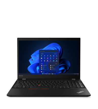 ThinkPad T15 Gen 2 - Lenovo