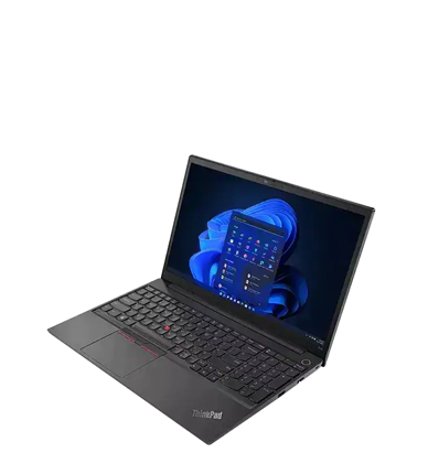 Lenovo - ThinkPad E15 Gen 4