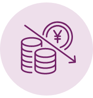 コストの最適化