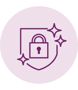 セキュリティリスクを低減