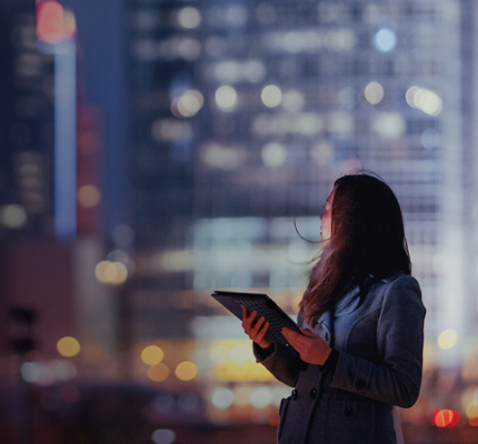 IT部門の業務負荷を軽減し、ビジネス価値を最大化