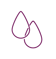 液体こぼし・落下