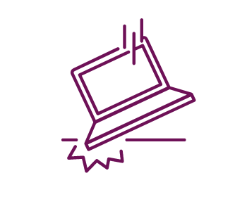 お客様資産管理用ラベル作成