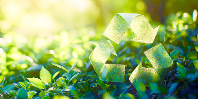 環境・地球にやさしい