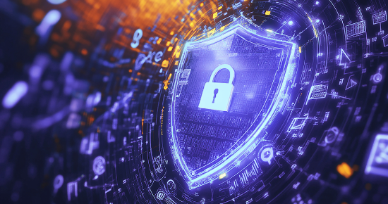 ハイレベルなセキュリティー管理