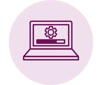 各種インストール