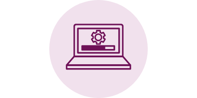 各種インストール