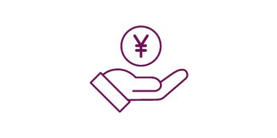 法的・金銭的問題の回避