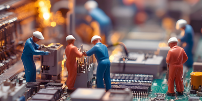 100％国内でサポート