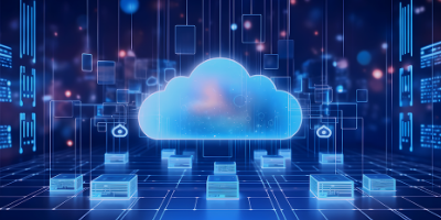 クラウドリカバリー