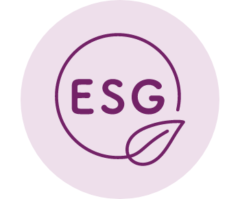 企業様のESG目標達成を支援